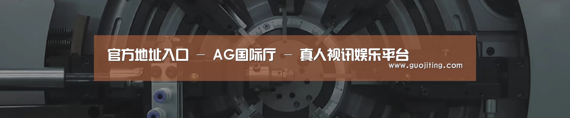 某某机械公司